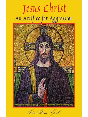 cover image of Jesus Christ